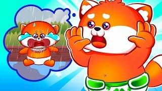 Who Took The Baby  Baby Where Are You.? || + More Funny Kids Songs And Nursery Rhymes by  Zee Zee