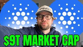 Can Cardano hit $10 in 2025?