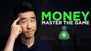 Master The Money Game // 10 Golden Rules For Success