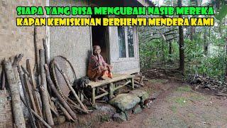 Sangat Sulit Untuk Mengubah Nasib Warga Kampung..Mereka Selalu Tertindas Oleh Keserakahan.