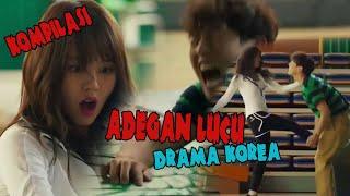 Adegan lucu Film Korea & Drama korea terbaru 2020 sub indo