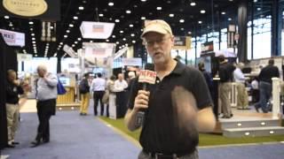 New Product News Trade Show Videos With Billy Carmen Product News Channel PNC.tv