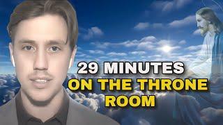 Man Died 29 Minutes And Was Told Things That Came True Heaven 2023 NDE, Angels , Rapture Near  Death