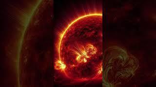 5 Facts About Solar Flares