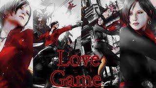 [GMV] Ada Wong - Love Game 