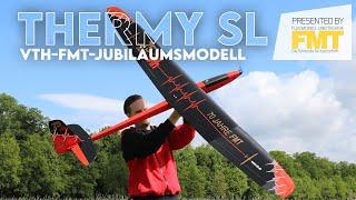 VTH-FMT-Jubiläumsmodell Thermy SL