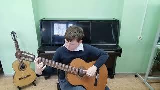 Михаил Толмачев