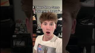 Shoe Addicts be like #shoes #shoegame