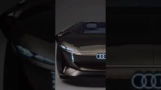 audi from the future || best car tiktok