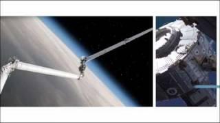 QNX in Space: Neptec Laser Camera System for the NASA Space Shuttle