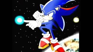 Shadic The Hedgehog Theme Song