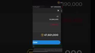 Rich in FC Mobile