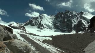 Afghanistan´s Secret Peaks - trailer