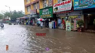Heavy Rain | Panaji | Live | Prudent Network | 070724