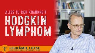 Hodgkin Lymphom: Alles über die Krankheit