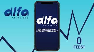 Alfa Investing - Free Trades