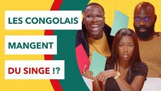 [Clichés] Les Congolais : Sapologie, Culture Congolaise & Tensions avec les Rwandais ?!