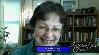 The message behind mystical experiences- Miriam Knight