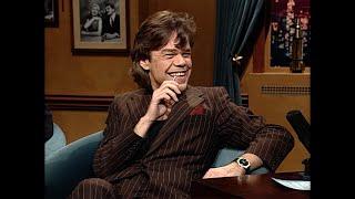 How David Johansen Started the Punk Movement | Late Night with Conan O’Brien