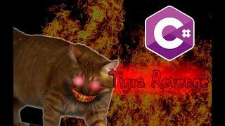 TIGRA REVENGE - УТЕРЯННАЯ ФАН ИГРА ПРО @TheBrianMaps