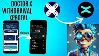 DoctorX New update MultiverseX Address Verification A-Z In Urdu || CMC Verification Error Solved 