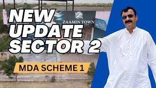 New UpDate About Sector 2 !