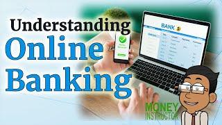 What is Online Banking? How Does it Work? Money Instructor