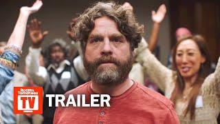 Baskets Season 4 Trailer | Rotten Tomatoes TV