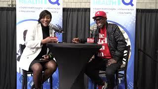 Dr Ric Mathis & Brittany B Share A Conversation on Authenticity and Digital Branding