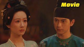 King Ning made things difficult for He Weifang, and Changyang decided to marry her to protect her!