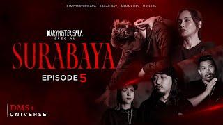 Wisnu Di Tarik Astralnya – SPECIAL SURABAYA [ EPS.5 ]