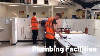 Plumbing Facilities at Oaklands