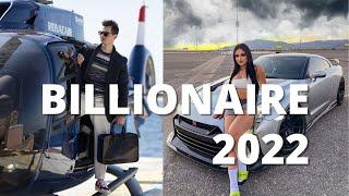 Life of Luxury | Billionaire Lifestyle build empire | LUXURIOUS Lifestyle Subliminal #22