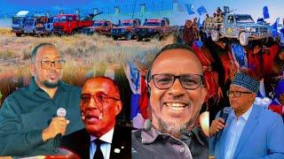 DEG DEG SIR HALIS AH WILL OGADEN OO SHEEGAY DAGAALKA BUQDHARKAYN IN CIRO KA DANBEYO+XOG KALE