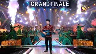 OMG : Avirbhav का Grand Finale धमाका || Grand Finale 2024 || Superstar Singer 3 || New Promo