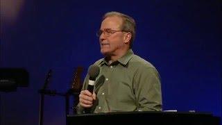 Part 23 // David’s Sin: Bathsheba and Uriah // Mike Bickle // Studies in the Life of David