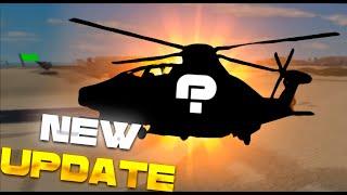  NEW UPDATE LEAK In The WAR TYCOON | War Tycoon Roblox