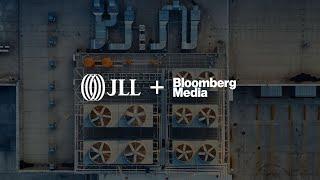 Building City Resilience: Smarter Motors | Presented by JLL