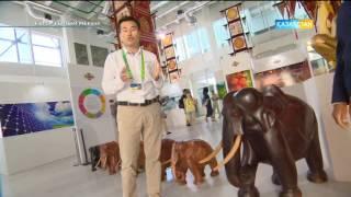 Expo - ғылым мекені (03.07.2017)