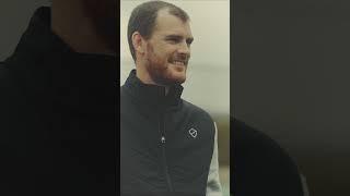 Jamie Murray For PlayBrave Sports