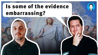 Resurrection debate debrief (with Erik Manning)