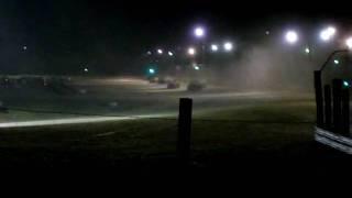 sean gunther driving z14 ron roberts race car at georgetown speedway pt 4 conci