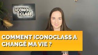 Comment iconoClass a changé ma vie ? - Le témoignage d'Alice