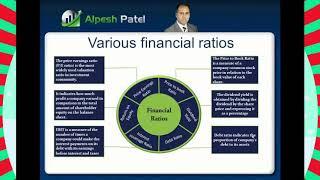 The Basics of Picking Stocks by Alpesh Patel Founder Pips Predator