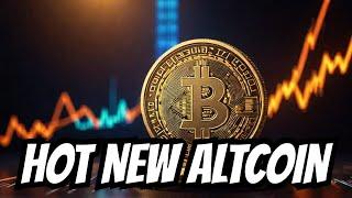 5 Explosive Altcoin Picks for 2024!