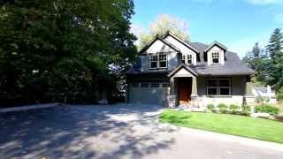 Northwest Craftsman Home for Sale | Portland real estate