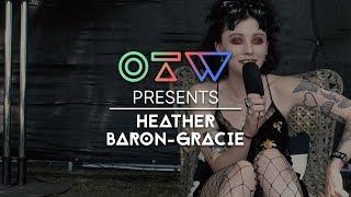 Heather Baron-Gracie of Pale Waves Interview | Quick 6