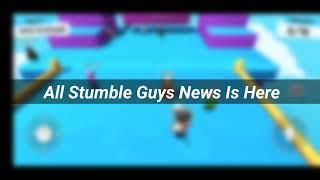 Stumble News Trailer #stumbleguys #stumblenews #trailer #Stumbleguysindia