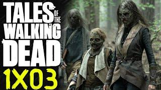 Tales of The Walking Dead 1x03 - Temporada 1 Capitulo 3 Final Resumen I En 7 Minutos