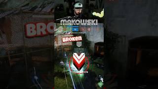 This Sniper is Broken #destiny2 #crucible